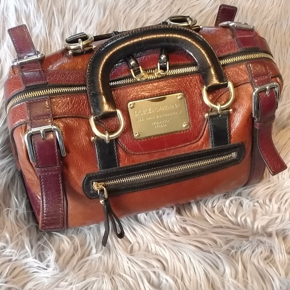 Dolce & Gabbana Handbags - Authentic Dolce & Gabbana Purse